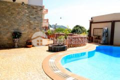 Bán gấp biệt thự đồi sứ 70trm2