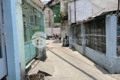 Nhà hot quận 6, 40m, hẻm 3m thông, giá chỉ 3 tỷ