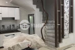 Bán nhà riêng, nhà hẻm tại đường nguyễn đình hoàn, quận cầu giấy, 32m2,3.8 tỷ, sổ đẹp