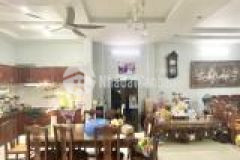 Tân phú đỗ công tường, 4.6 x 11m, 2 lầu, 4 tỷ 800, tân quý