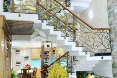 Bán nhà lê quang đạo, ba gác phi ầm ầm, 83m, 6 tỷ.