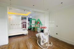 Bán nhà 5 tầng khu đô thị cổ dương xã tiên dương huyện đông anh