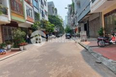 Nhỉnh 8 tỷ nhà mặt phố phú diễn, kinh doanh, vỉa hè, thang máy, hiện đại, 50m2x7tầng