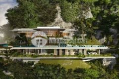 Bán gấp lô đất vàng xây siêu biệt thự trên đồi sứ 2500m2