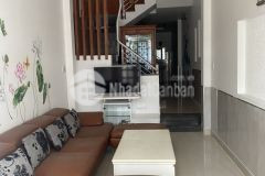 Bán nhà đường 29ô tô tải thôngnhỉnh 3 tỷ0985810183