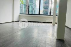 Bán nhà mặt tiền trần hưng đạo, quận 1, 77m2, 5 tầng cho thuê 90trth