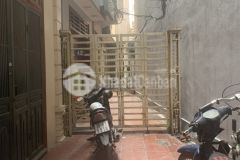 Bán nhà tôn thất tùng quận đống đa hà nội