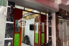 Hot nhất thanh xuân phan đình giót nhà mới ở ngay 35m, 5 tầng chỉ 3,1 tỷ