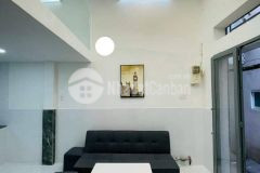 Hàng hiếm hẻm xe hơi 1 sẹc bình tân 54m cách đường lớn 20 mét nhỉnh 3 tỷ 6,