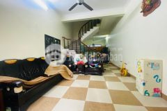 Bán mảnh đất lạc long quân chỉ 84trm2 ngõ ô tô vào tương lai 2 mặt ngõ rộng 11m2