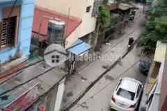 Bán đất tặng nhà phạm văn đồng 80m2. c4. r5m. 6.8 ty tu liem