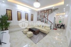 Lô góc cực hiếm, ô tô đổ cổng hòa hảo, quận 10, 4 tầng, 57m2, nhỉnh 8 tỷ