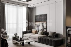 Tòa nhà phố phạm huy thông oto thang máy kd đỉnh 74m2x6t chỉ 16 tỷ