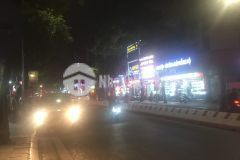 41m2 x 4 tầng, mặt phố lê thanh nghị, quận hai bà trưng, nhà kinh doanh.