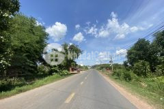 Đất thổ cư củ chi 110m2 giá rẻ chỉ 1tỷ 055