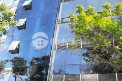 Mặt phố lê trọng tấn, thanh xuân. tòa nhà văn phòng lừng lững dt 55m, gara. giá chào 12x tỉ có tl