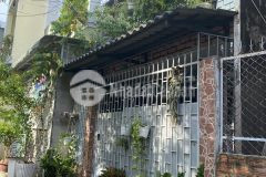 Nhà 4 tỷ 7 tại hẻm xe hơi quận tân bình