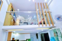 Bán nhà phạm văn bạch, dưới 3ty, 41m2, 3pn