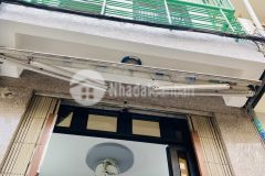 Nhà 2 lầu 3,25 tỷ hẽm 3m đường dương bá trạc quận 8