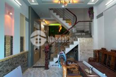 Bán nhà hẻm xe hơi nguyễn tư giản 39m2 giá 5,29 tỷ