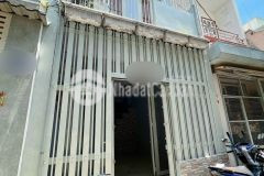 Nhà nhỏ 37m2 bán 3,98 tỷ đường tạ quang bửu quận 8