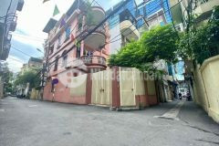 Đất đẹp lô góc kinh doanh ô tô hàng xóm kđt đại kim