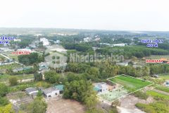 Đất bds thổ cư cam bình tân phước lagi gần biển 1,5 sào 4,5 tỷ