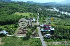 Mở bán 5 lô đất mặt tiền đường hùng vương tỉnh lộ 2 khánh vĩnh