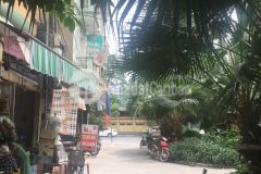 Chỉ 5,8 tỷ, có nhà 40m2 x 1 tầng, kđt đền lừ, quận hoàng mai.