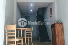 Bán nhà đường trưng nữ vương, quận hải châu, dt 30m giá chỉ 1 tỷ 950 tl.