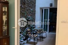 Ngon bổ rẻ bán nhà mặt ngõ 119 giáp bát, kim đồng 88m giá 7 tỷ