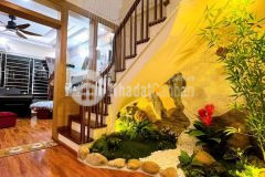 Bán gấp phố tây sơn, 42m2, 5t, mt 5m, lô góc, nhỉnh 5 tỷ.