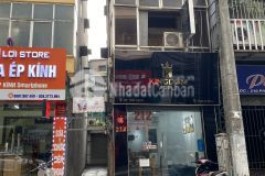 212 phố vọng, hai bà trưng, 300m2, mt4.7m, giá 88tỷ