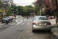 Nhà 3 tầng mt nguyễn thế lộc trần hưng đạo