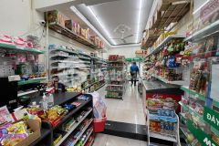 Bán nhà quận thanh xuân, dt 65m, 4 t, mt 3.8 m mặt tiền kinh doanh.