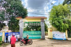 Ngân hàng thanh lý gấp 200m2 đất. giá 335 triệu