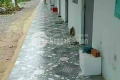Cần bán căn trọ 380m2 ở thị trấn đức hòa giá 1 tỷ 350