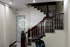 Bán nhà ngõ phố tương mai, ô tô tránh, kinh doanh, 78m2, 4 tầng, giá 24.5 tỷ.