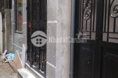 Nhà mới hoàng mai, 25m2, 5 tầng, giá 3.15 tỷ và 30m2, 5 tầng, giá 3.35 tỷ.