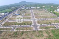 Bán đất ngay sân bay long thành, shr, khu dân cư đông đúc