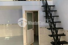 Bán nhà mặt tiền 6m huỳnh tấn phát