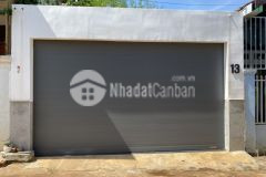 N39vpt bán nhà trung tâm thôn 1 xã cư êbur tp buôn ma thuột