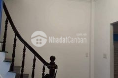 Hẻm ô tô đổ cổng lý thường kiệt, quận 10, 3 tầng, 38m2, btct, nhỉnh 5 tỷ