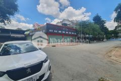 Lô góc 2 mặt tiền đường số 20 khu đô thị an phú, an khánh, dt 307,5m vị trí vàng