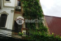 Nhà đẹp ô tô kinh doanh 15m ra mặt đường láng