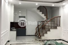 Bán nhà vân canh hoài đức 30m2, mt 4.75m, 5 tầng giá chỉ 2.65 tỷ.