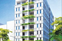 Bán nhà riêng, nhà hẻm tại đường lê đức thọ, quận nam từ liêm, 100m2,6.5 tỷ,sầm uất