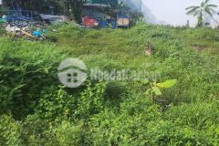 Gia đình cần bán lô đất tại khu3 thới hòa bến cát