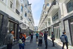 Nhà chính chủ 90m2 đường đông hưng thuận 02 quận 12 giá 3,5 tỷ.