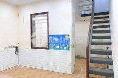 Mặt ngõ ô tô kinh doanh đẳng cấp. cách mặt phố liễu giai 10m. 27m2 4 tang.6,2 ty nhà 4 tầng cũ, tuy